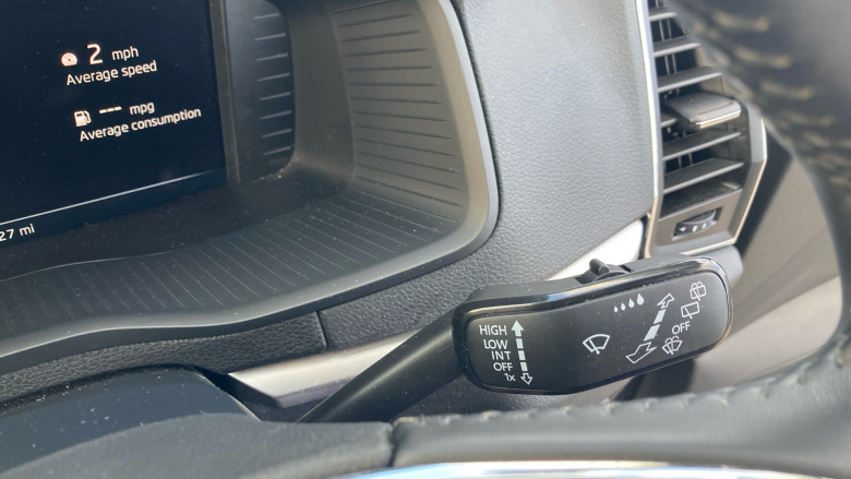 Skoda Karoq 1.5 TSI SE Drive 5dr Petrol Estate